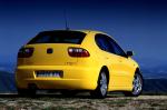 Seat Leon Cupra 2001 года